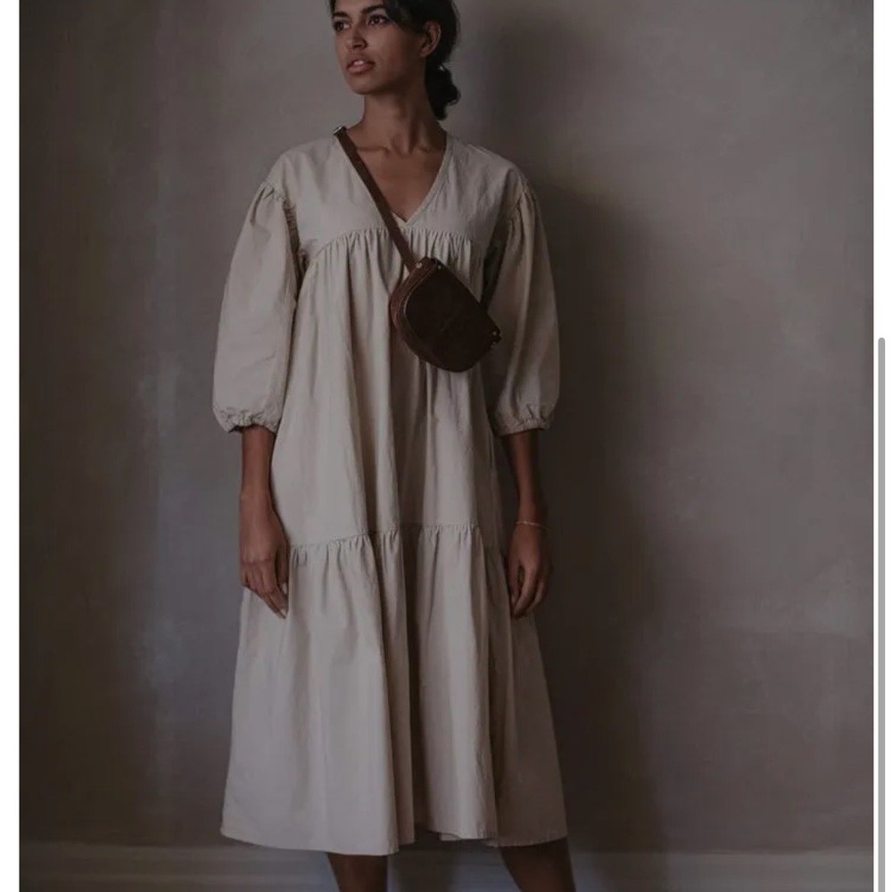 Simple Folk Harriet Dress